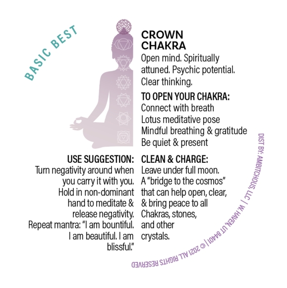 Raw Crystal Quartz Master Healer Spikes Ring - Picture 5 of 5